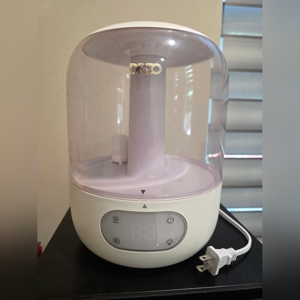 DREO Cool Mist Humidifiers